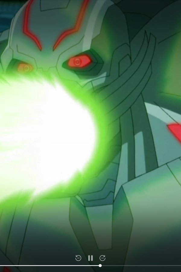 Ultimate Spider-Man – S04E20 – Episodio 20