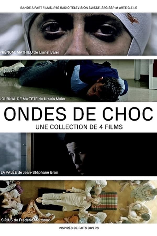 FR| Ondes De Choc