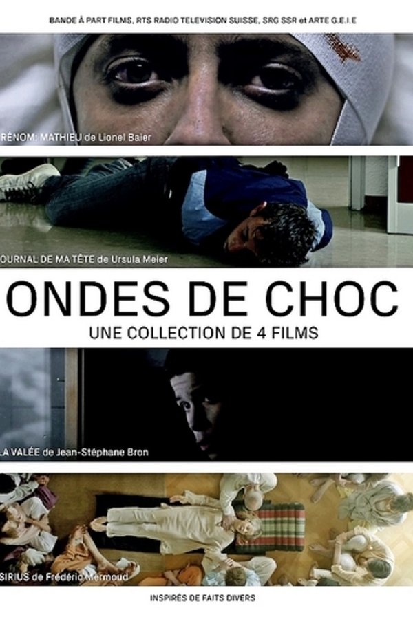 Ondes de choc