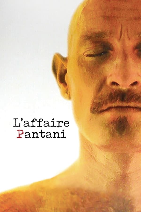 FR - L'Affaire Pantani  (2020)