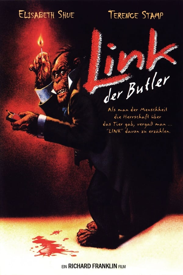 4K-DE - Link der Butler  (1986)
