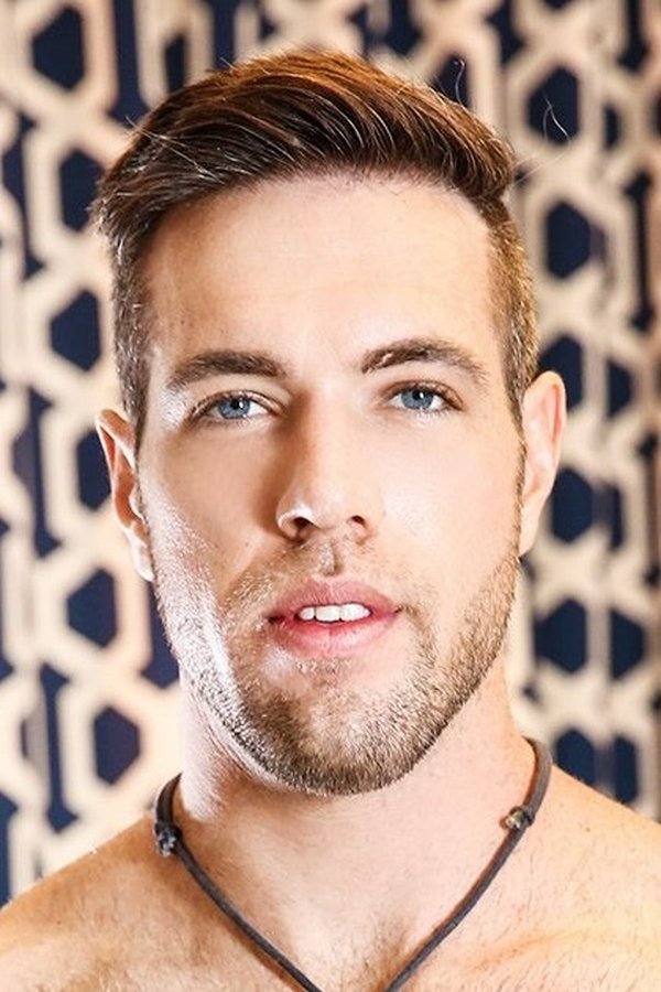 Alex Mecum — The Movie Database (TMDb)