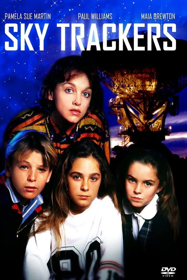 Sky Trackers