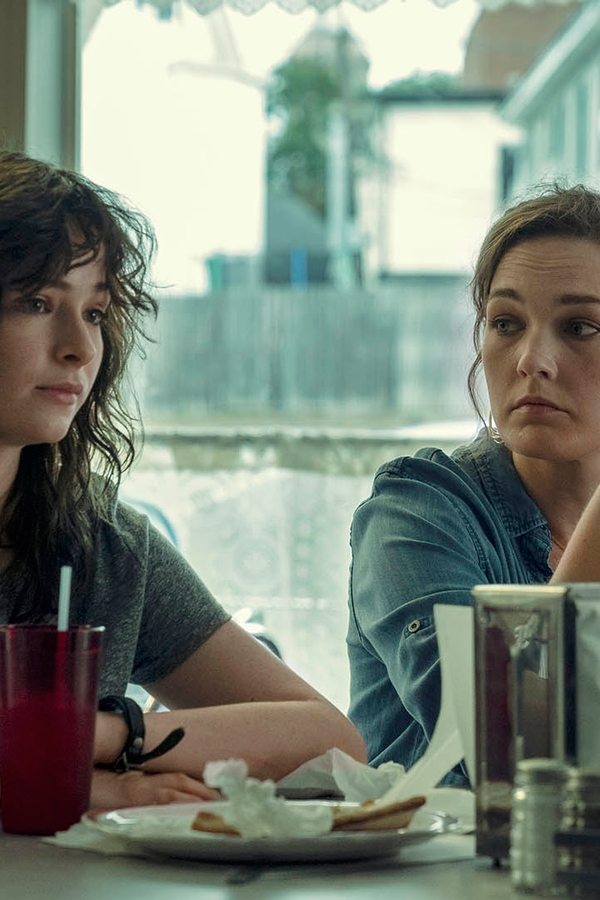 NOS4A2 – S01E02 – “Il Cimitero delle Possibilità ” “Il nuovo aiutante” “Coltello e inscape”