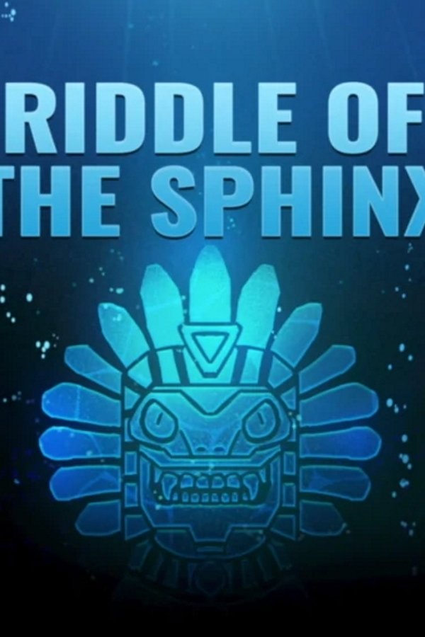 LEGO Ninjago: Masters of Spinjitzu – S15E10 – L’enigma della Sfinge
