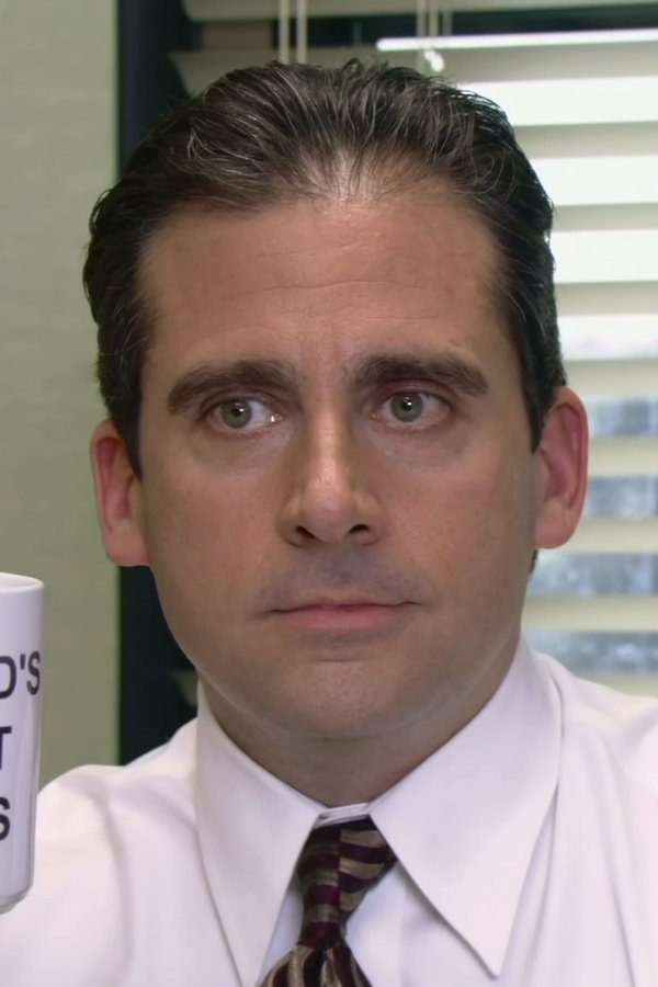 The Office US – S01E01 – Episodio 1