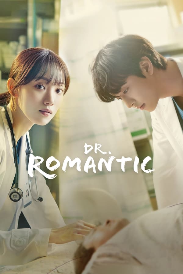 Người Thầy Y Đức: Phần 3 – Dr Romantic: Season 3 (2023)