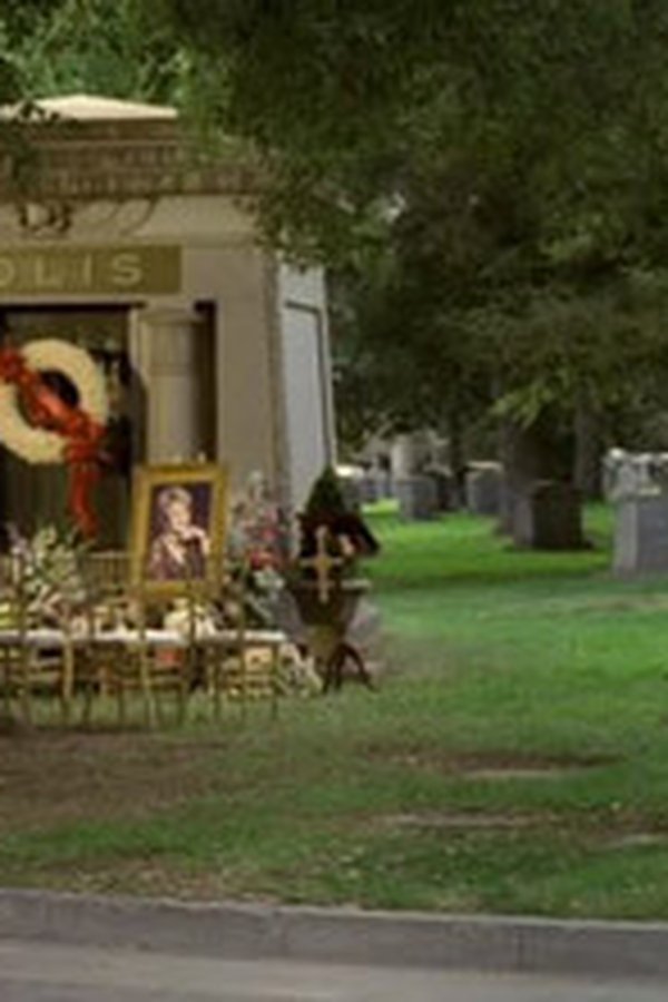 Desperate Housewives: I segreti di Wisteria Lane – S01E17 – Eroi