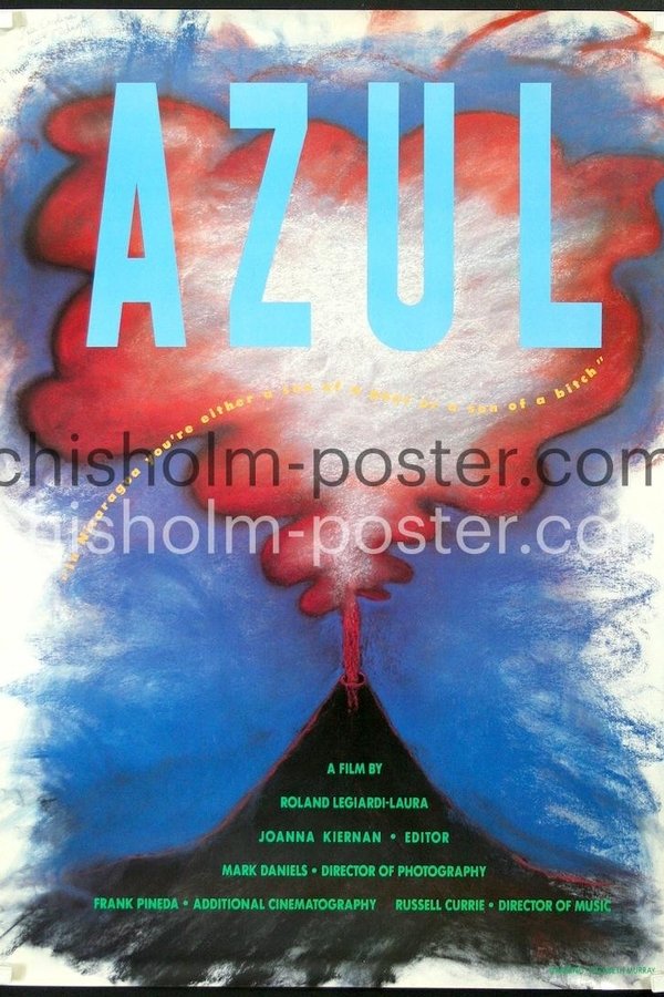Azul