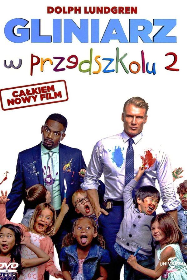 PL - GLINIARZ W PRZEDSZKOLU 2 (2016)