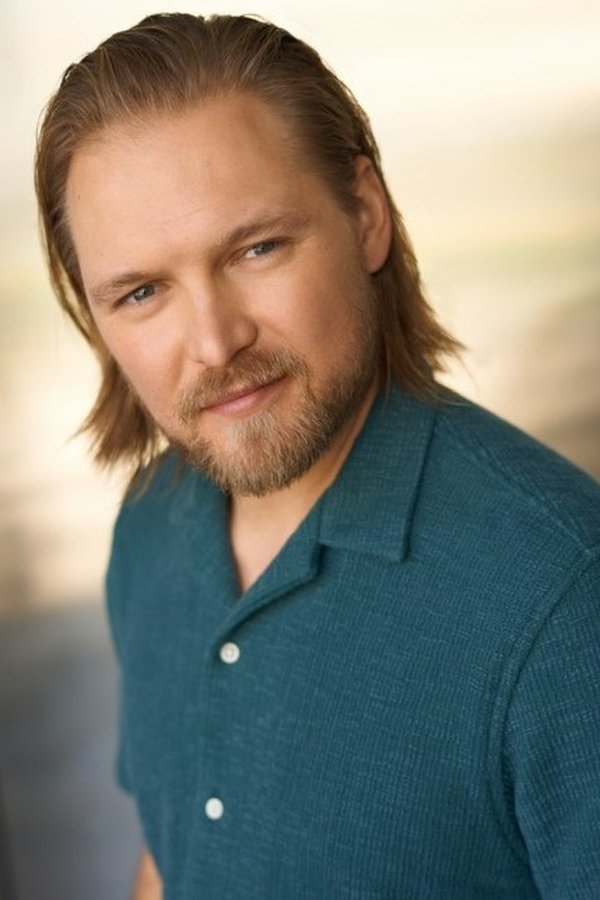 Joshua Nazaroff