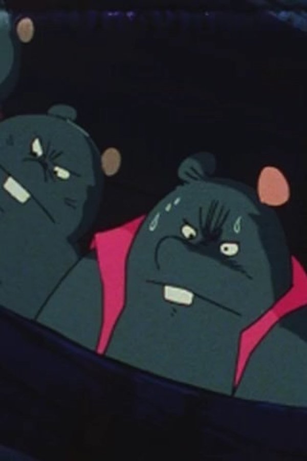 Topolino in… Gamba – S01E18 – Episodio 18