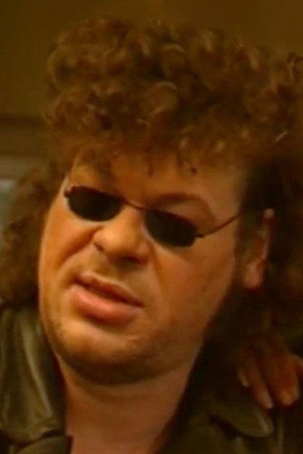 Kulle Westphal's headshot