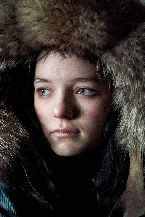 Hanna – S01E01 – La foresta