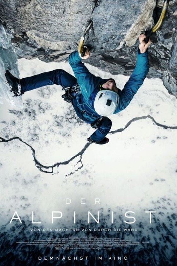 Der Alpinist