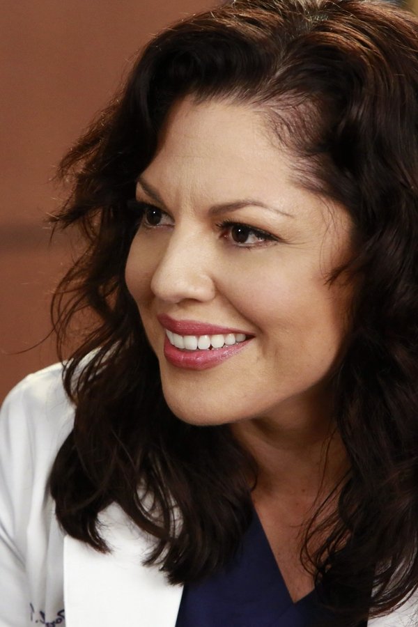 Grey’s Anatomy – S11E16 – Non sognare, è finita