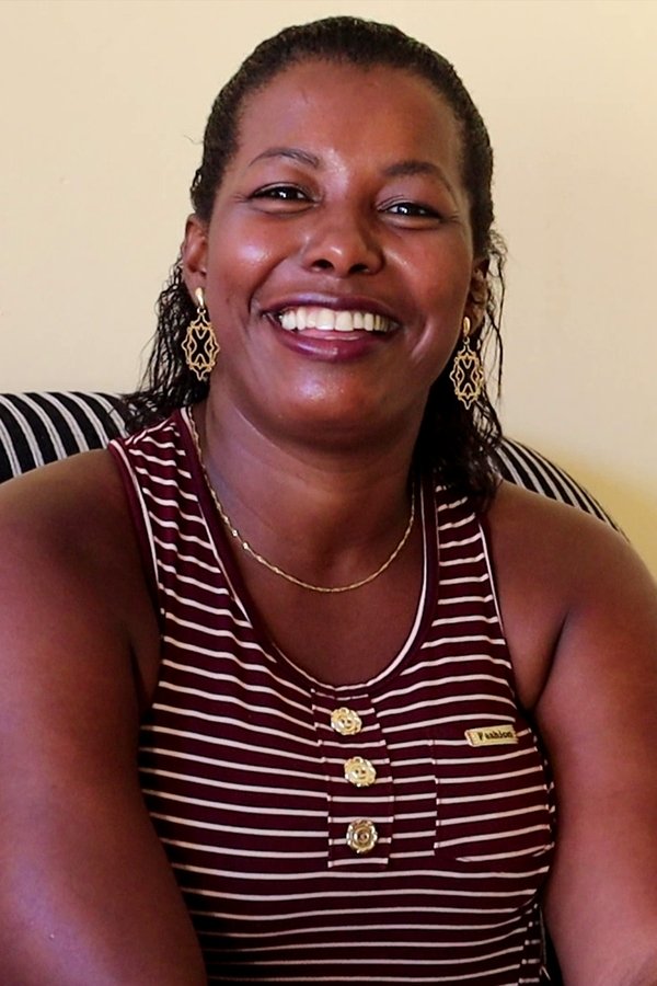 Anaíldes Pereira
