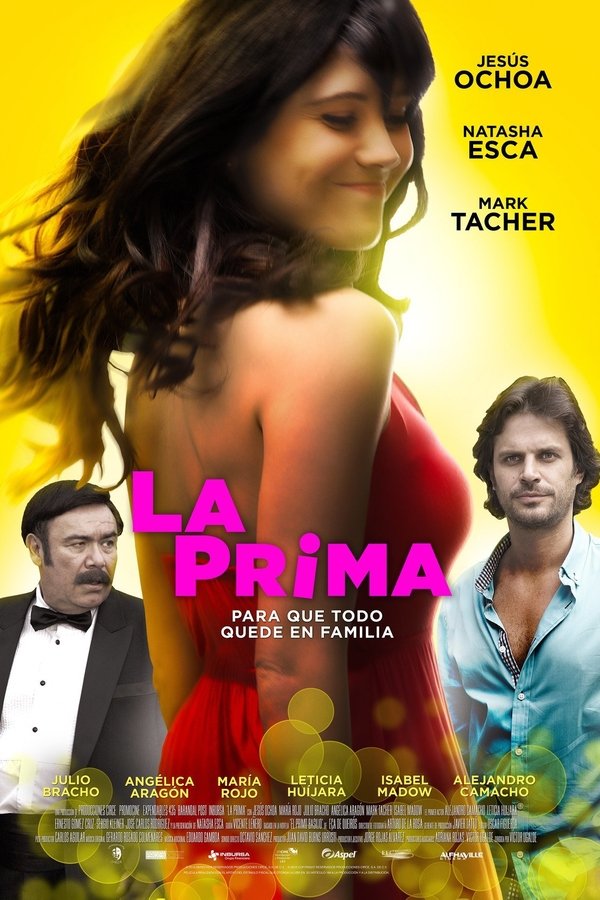 La prima