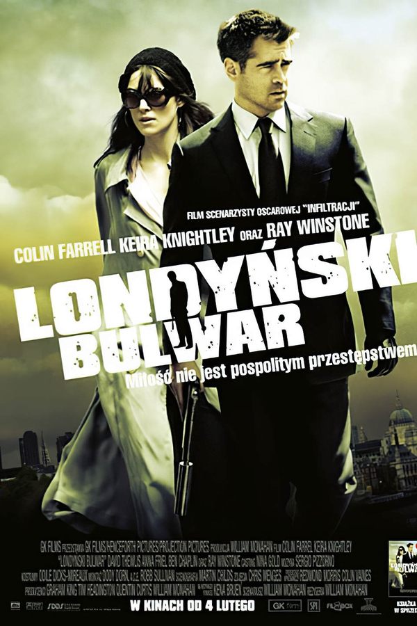 PL - LONDYŃSKI BULWAR (2010)