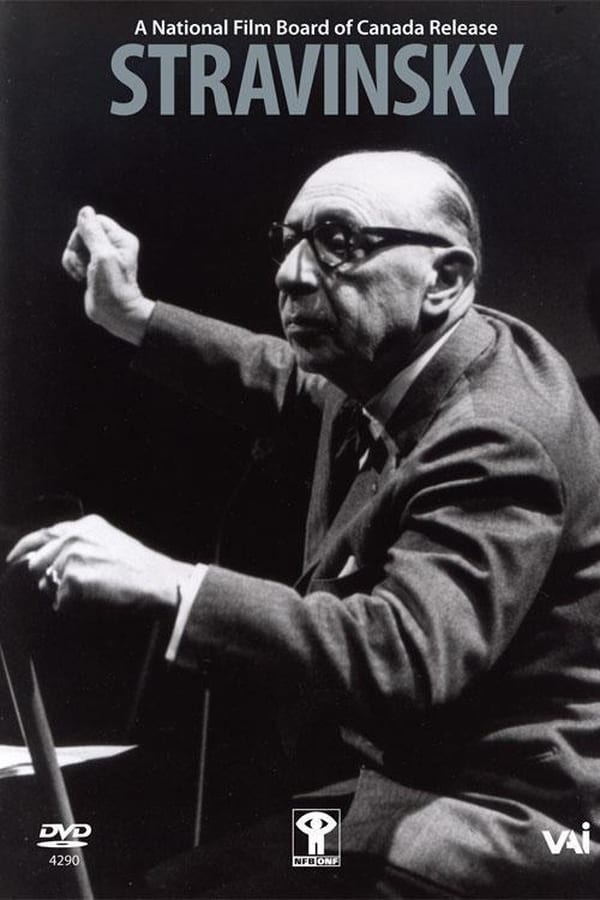 Stravinsky