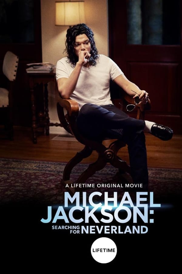 Michael Jackson: Searching for Neverland (2017)