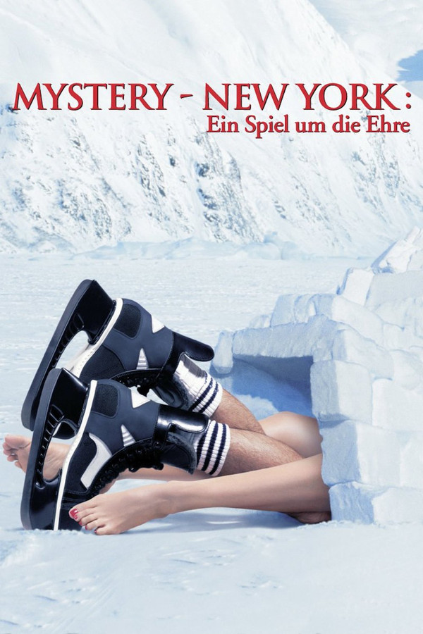 DE - Mystery - New York: Ein Spiel um die Ehre (1999)