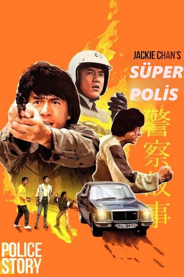 Süper Polis (1985)