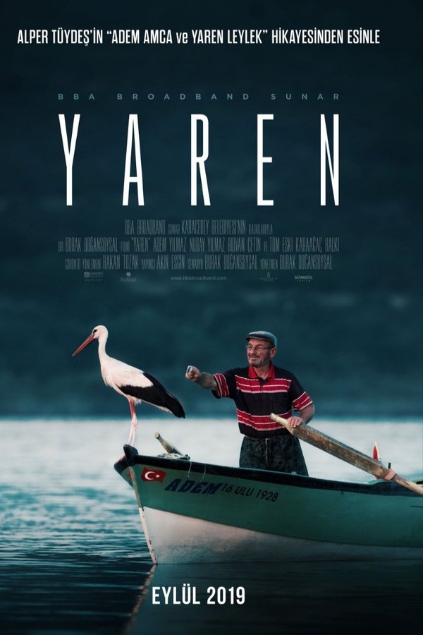 Yaren