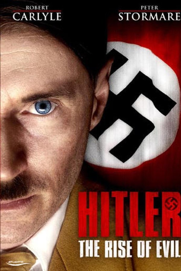 Hitler – The rise of evil