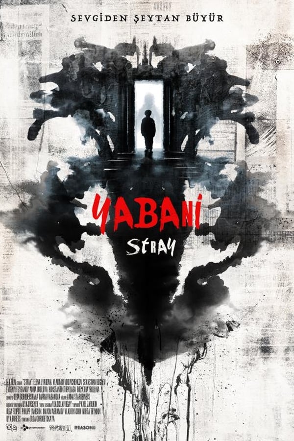 Yabani – Stray