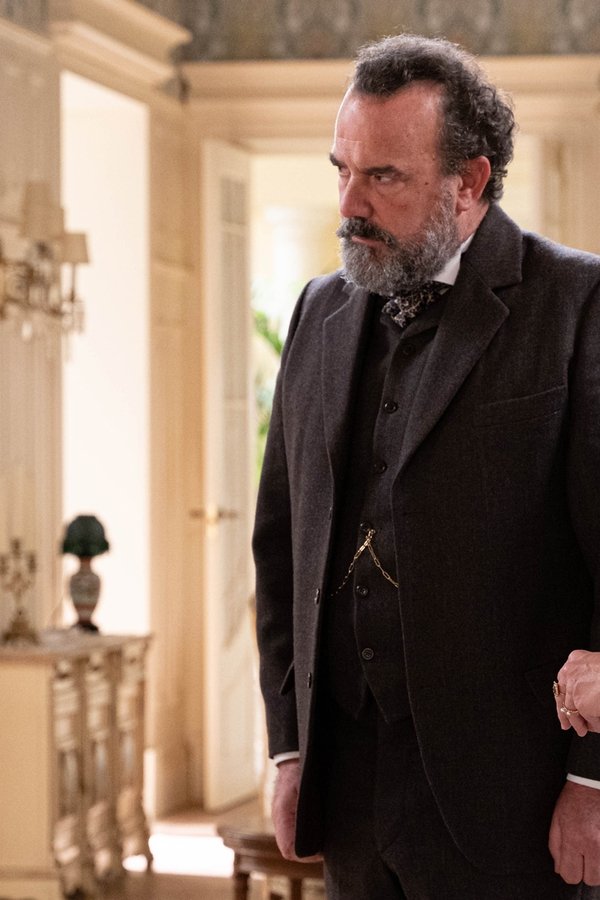 La Promesa – S01E11 – Episodio 11