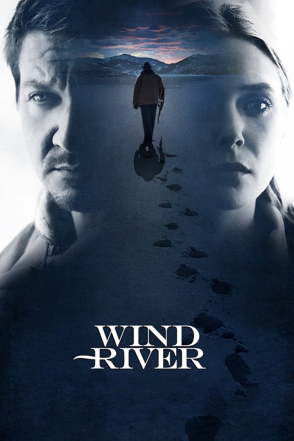 TVplus NL - Wind River (2017)