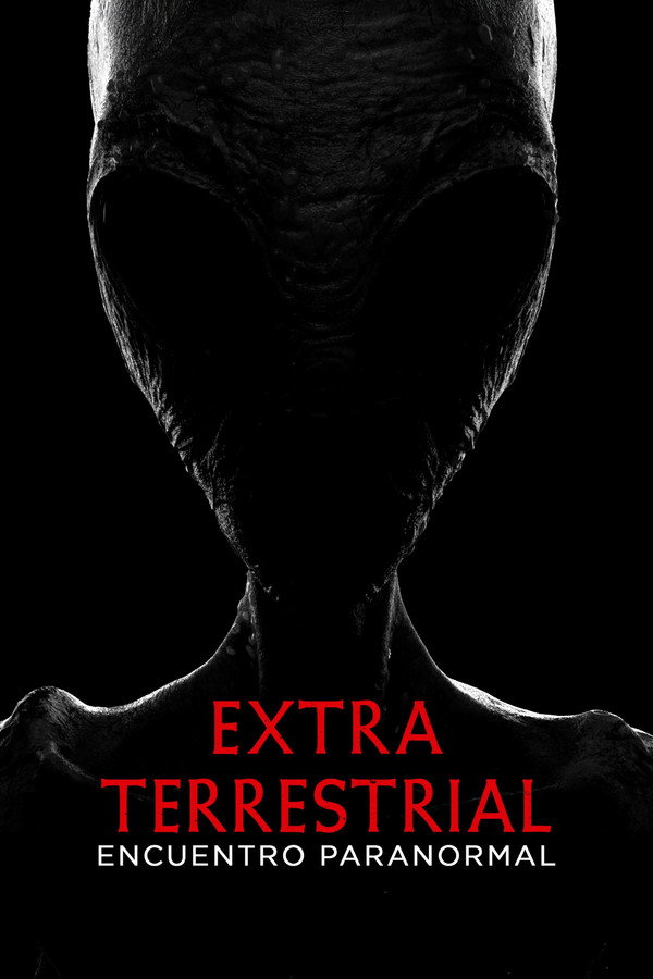 Extraterrestrial (2014) Latino Full HD BRRip 1080p