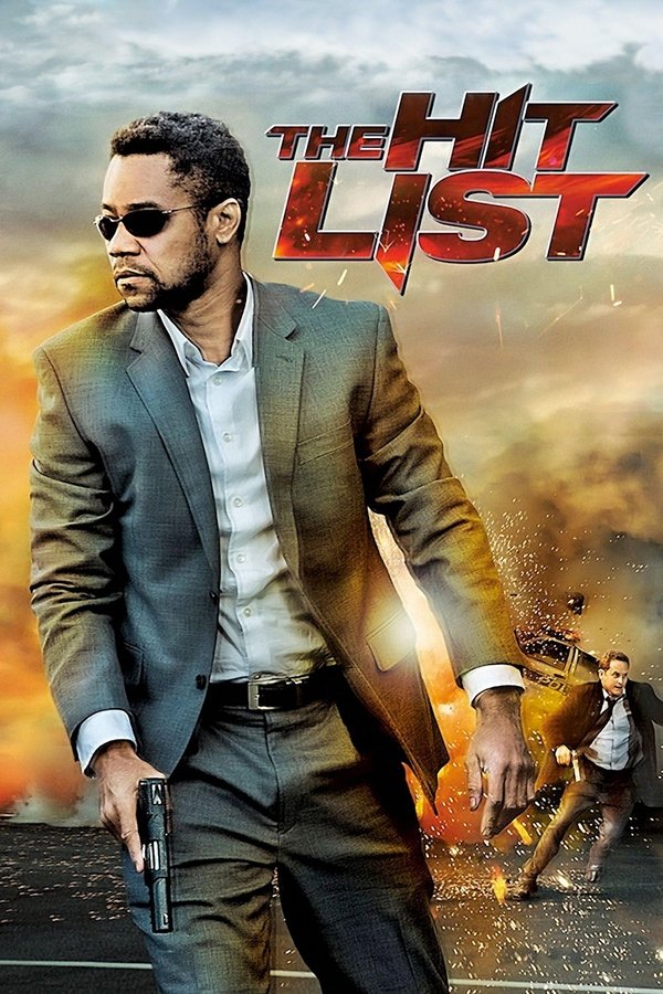 DE - The Hit List (2011)