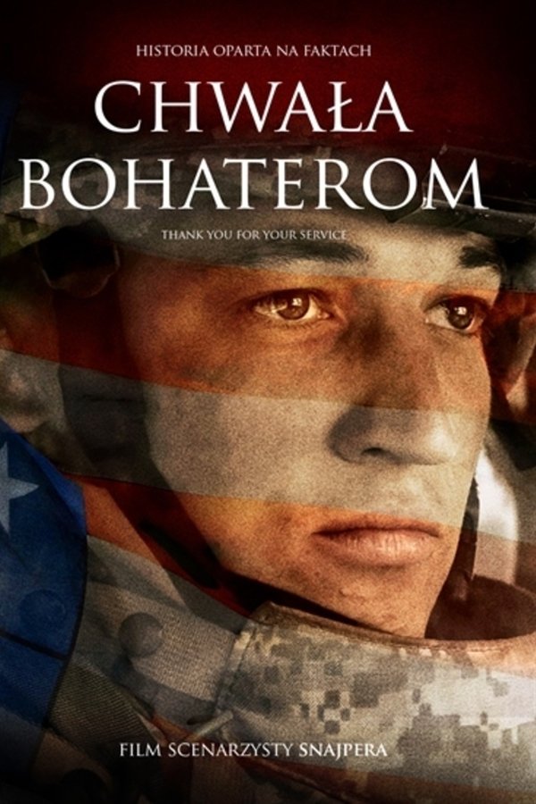 PL - CHWAŁA BOHATEROM (2017)