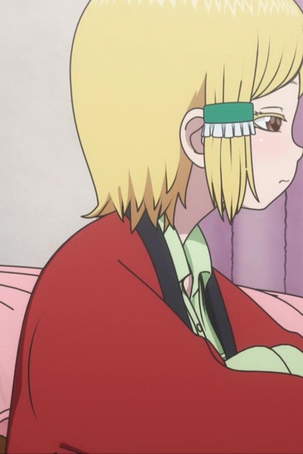 Hi Score Girl – S01E05 – ROUND 5