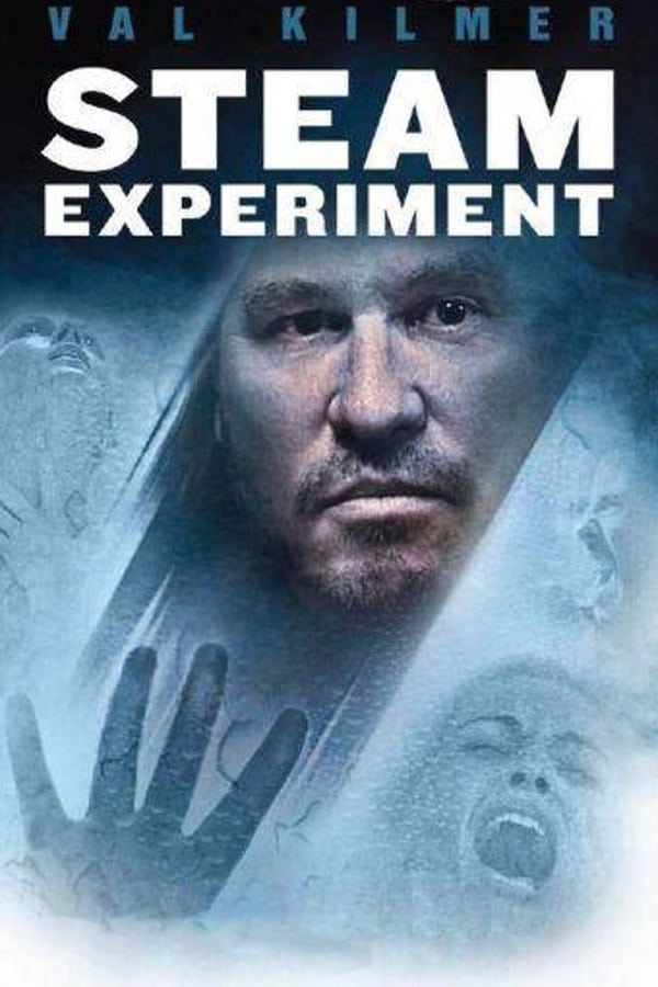 The Steam Experiment