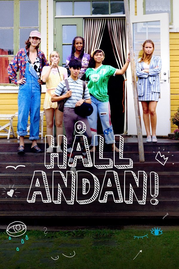 SC - Håll andan!