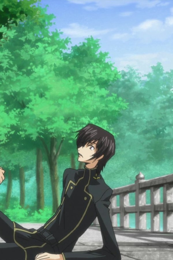 Code Geass: Lelouch of the Rebellion – S02E17 – Il sapore della terra