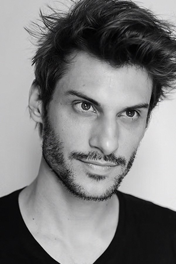 Gabriel Honzik