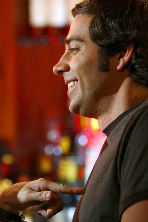 Chuck – S02E12 – Chuck vs. la rock star