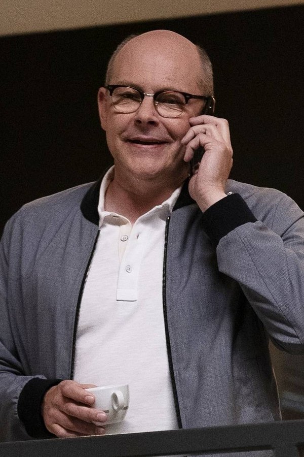 Ballers – S05E03 – La maledizione di Copernico