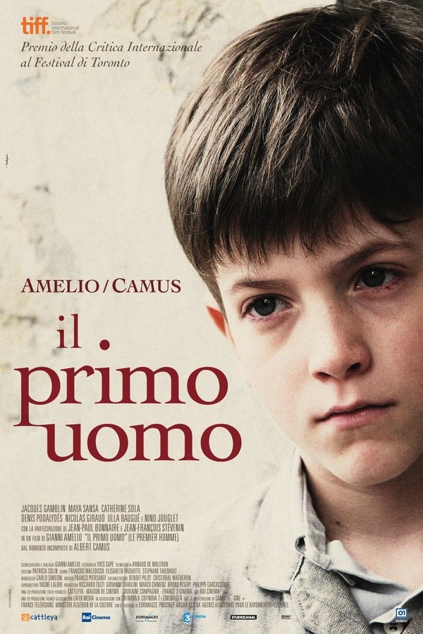 Il primo uomo