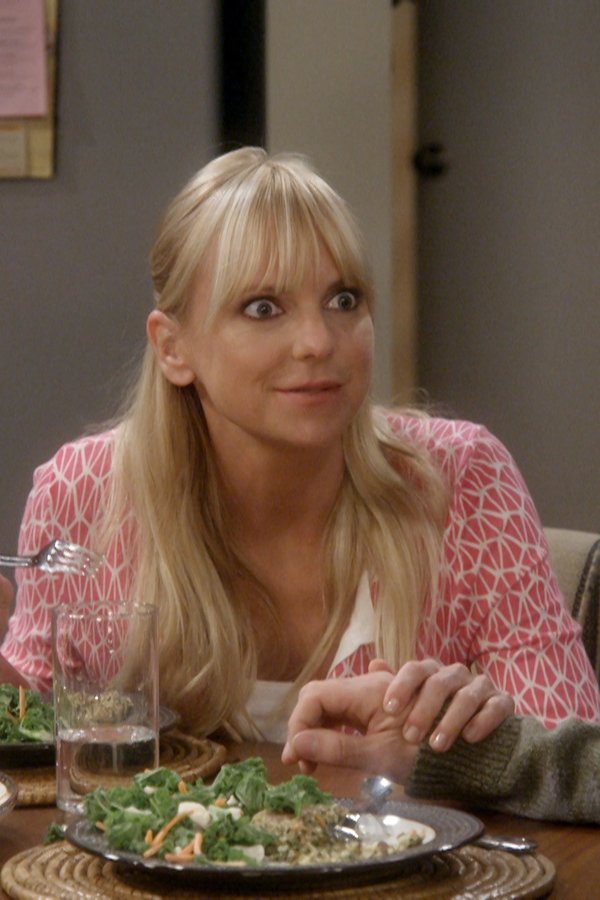 Mom – S04E19 – Amore tantrico