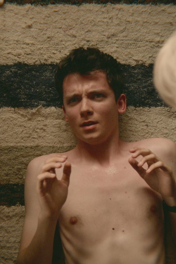 Sex Education – S01E06 – Episodio 6