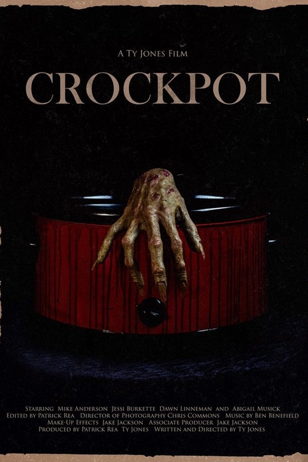 Crock Pot poster