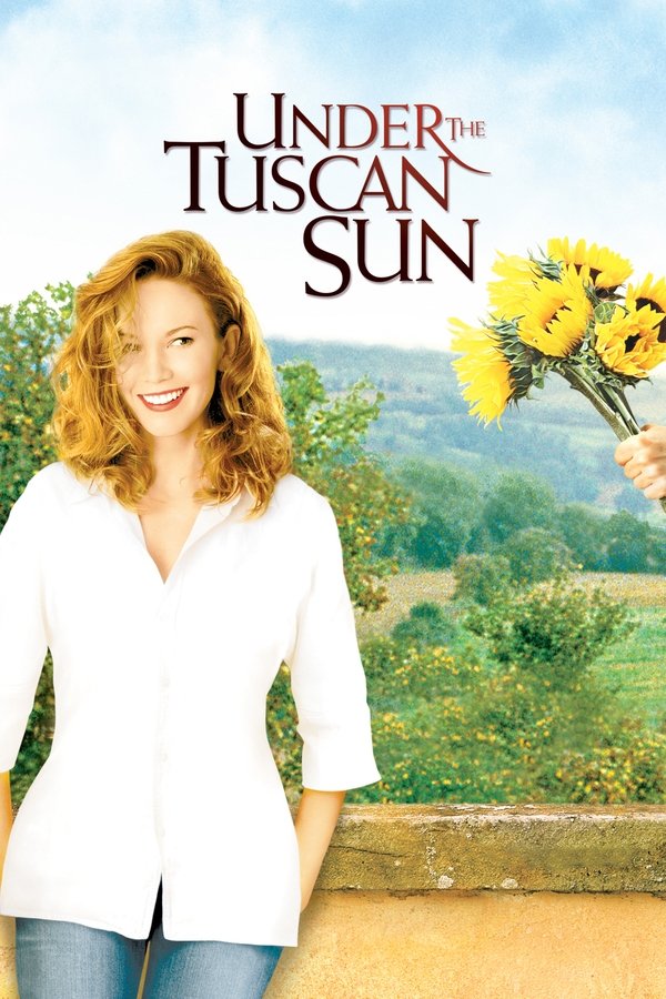 Under the Tuscan Sun