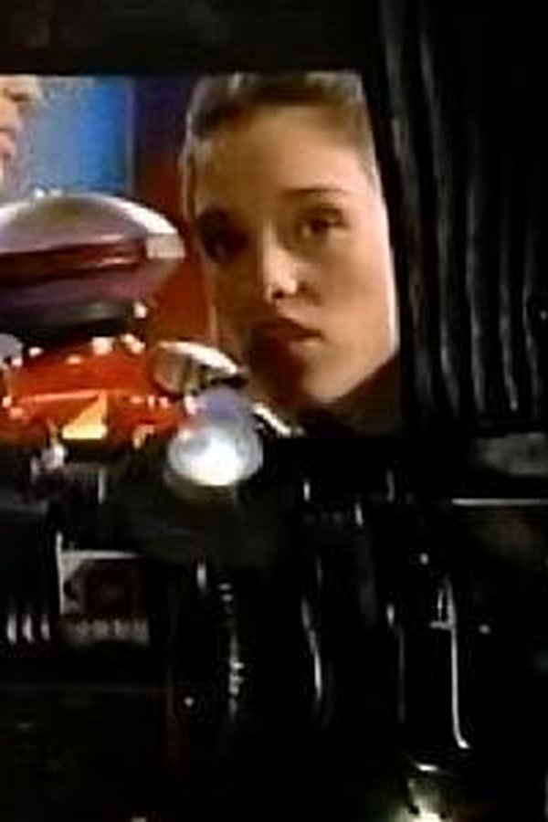 Power Rangers (1993) – S02E36 – La fuga di Bookala