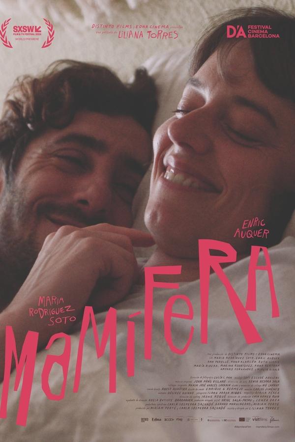 ES - Mamífera (2024)