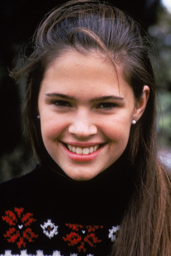 Amy Oberer's headshot